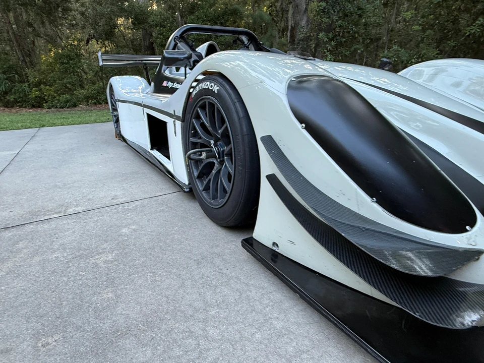 2010 Radical SR3 - Image 17 of 31