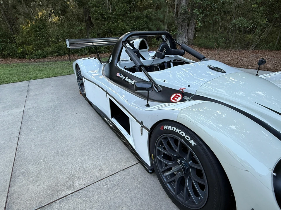 2010 Radical SR3 - Image 16 of 31