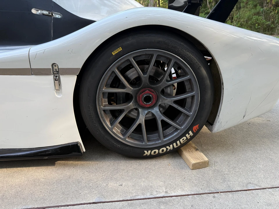 2010 Radical SR3 - Image 21 of 31