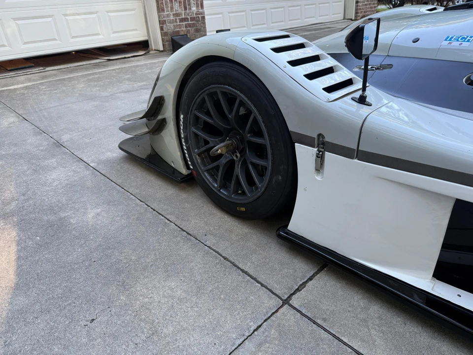 2010 Radical SR3 - Image 13 of 31