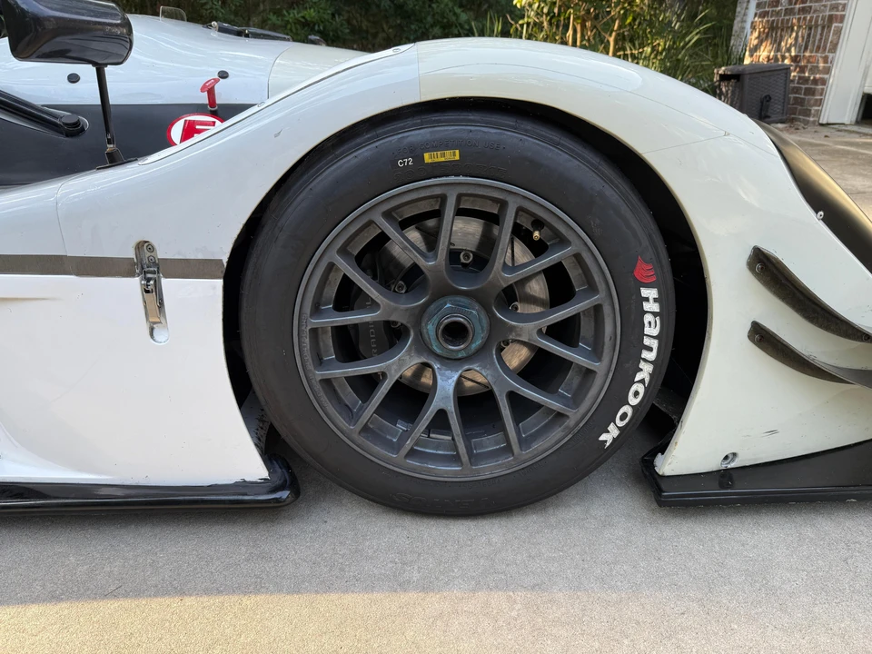 2010 Radical SR3 - Image 20 of 31