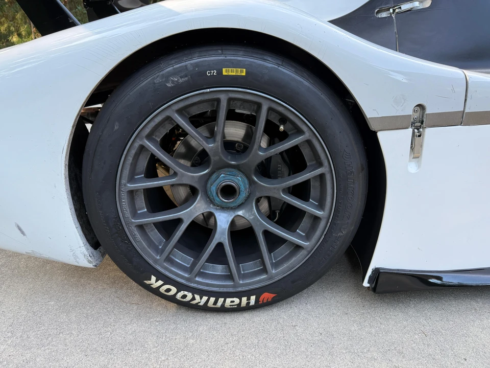 2010 Radical SR3 - Image 22 of 31