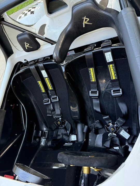 2010 Radical SR3 - Image 27 of 31