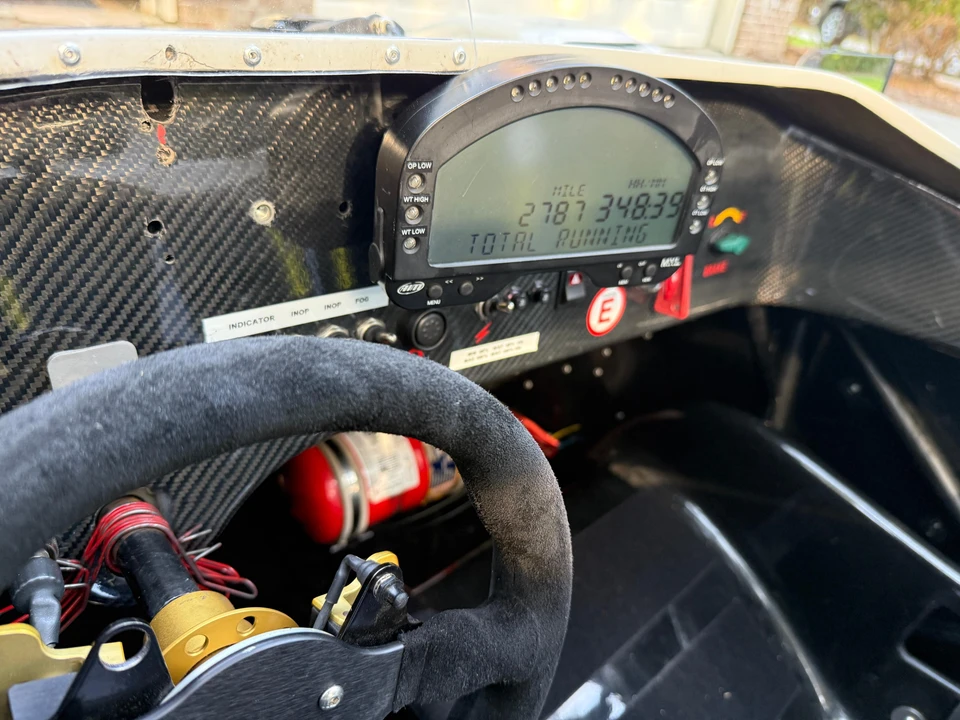 2010 Radical SR3 - Image 31 of 31