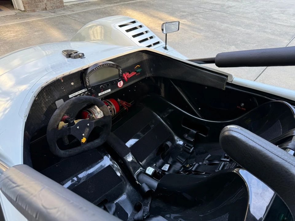 2010 Radical SR3 - Image 29 of 31