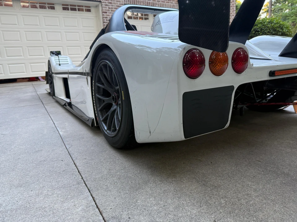 2010 Radical SR3 - Image 14 of 31