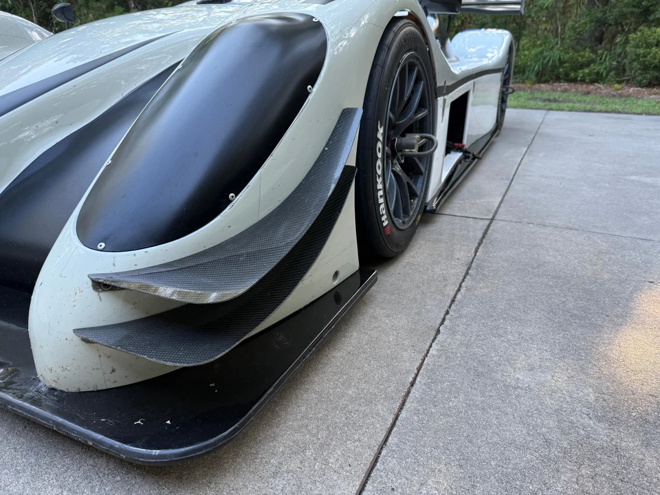 2010 Radical SR3 - Image 11 of 31