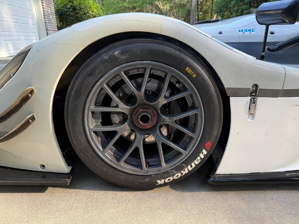 2010 Radical SR3 - Image 19 of 31
