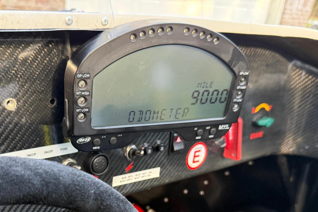 2010 Radical SR3 - Image 26 of 31
