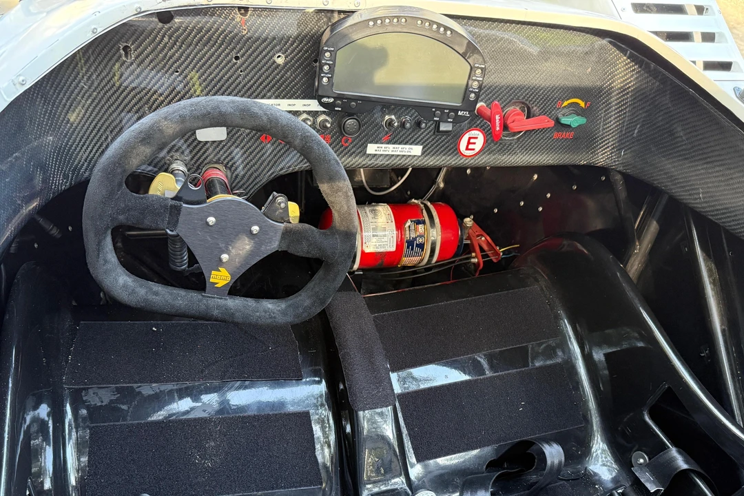 2010 Radical SR3 - Image 23 of 31