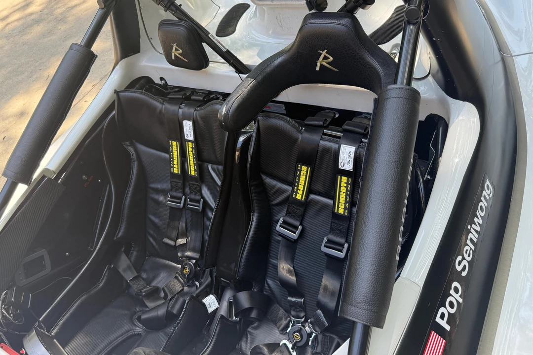 2010 Radical SR3 - Image 24 of 31