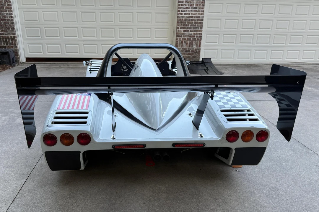 2010 Radical SR3 - Image 5 of 31