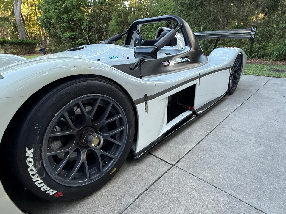 2010 Radical SR3 - Image 12 of 31
