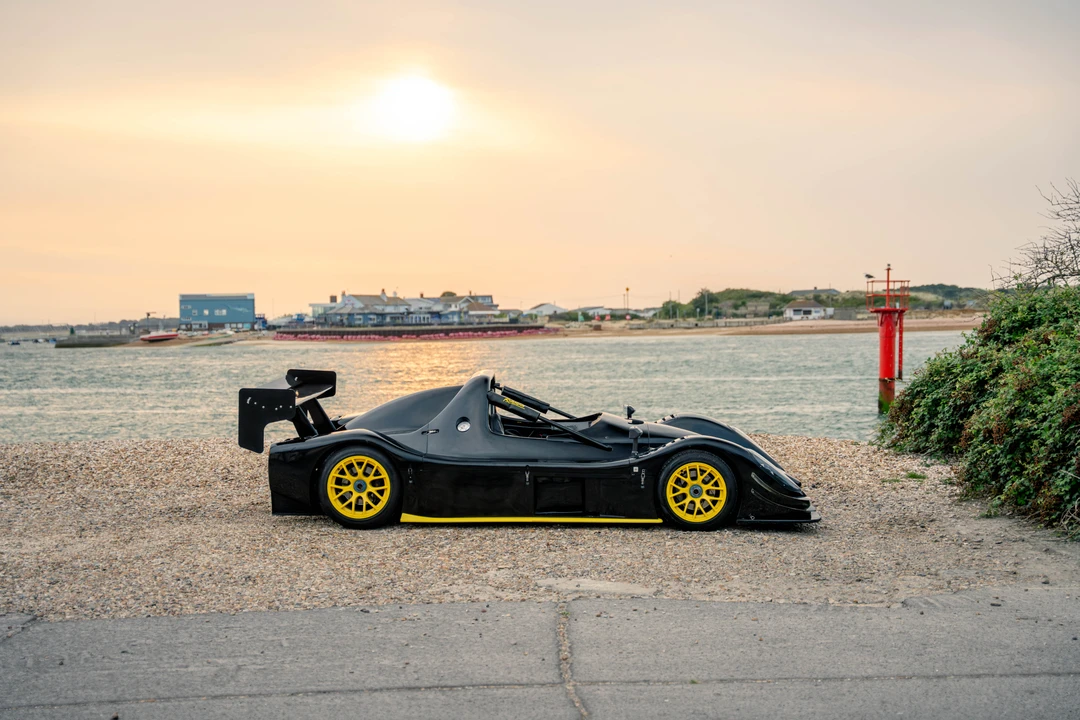 2010 Radical SR3 - Image 8 of 31