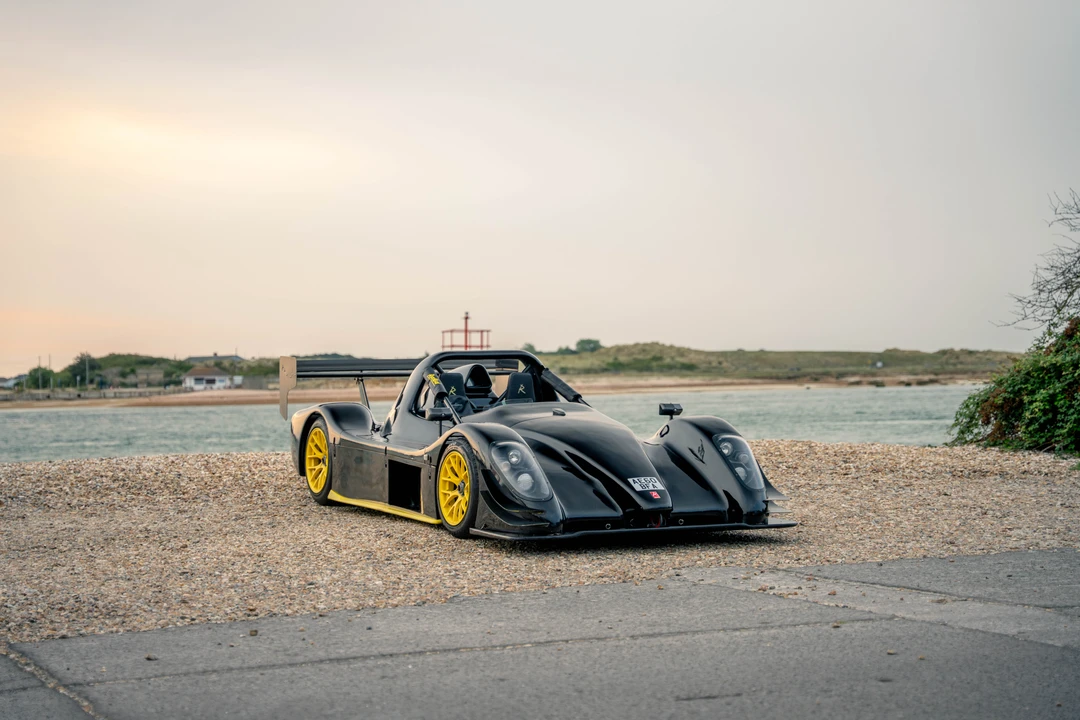 2010 Radical SR3 - Image 9 of 31