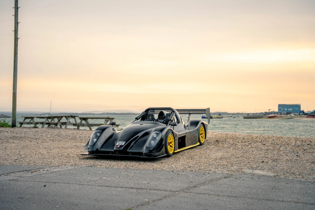 2010 Radical SR3 - Image 3 of 31