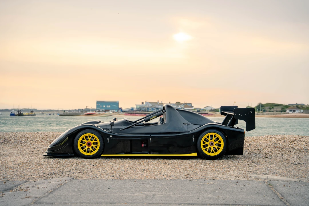 2010 Radical SR3 - Image 4 of 31