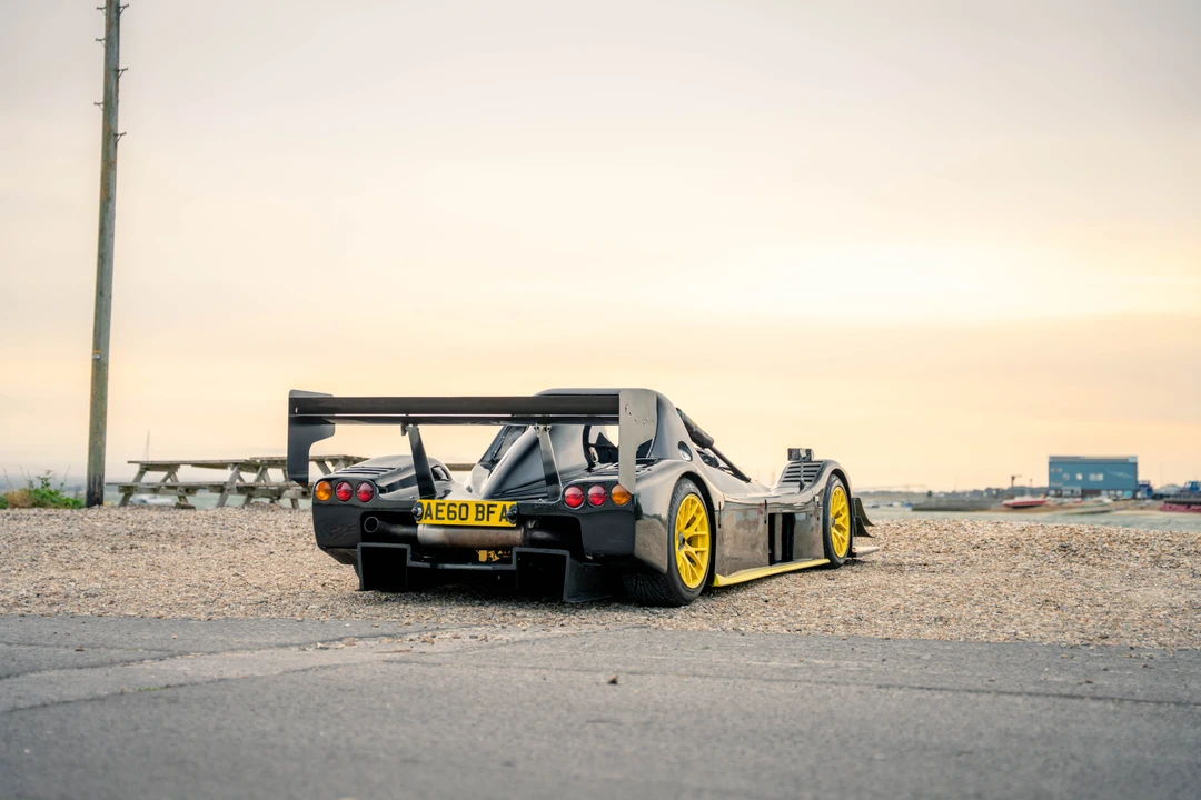 2010 Radical SR3 - Image 7 of 31