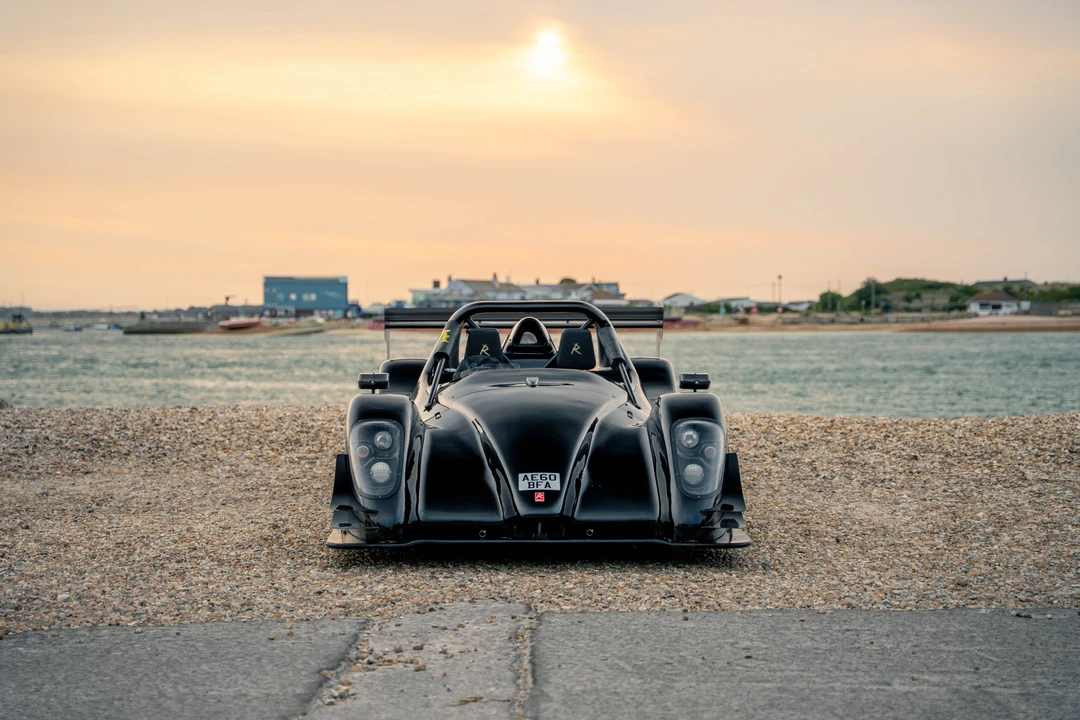 2010 Radical SR3 - Image 2 of 31