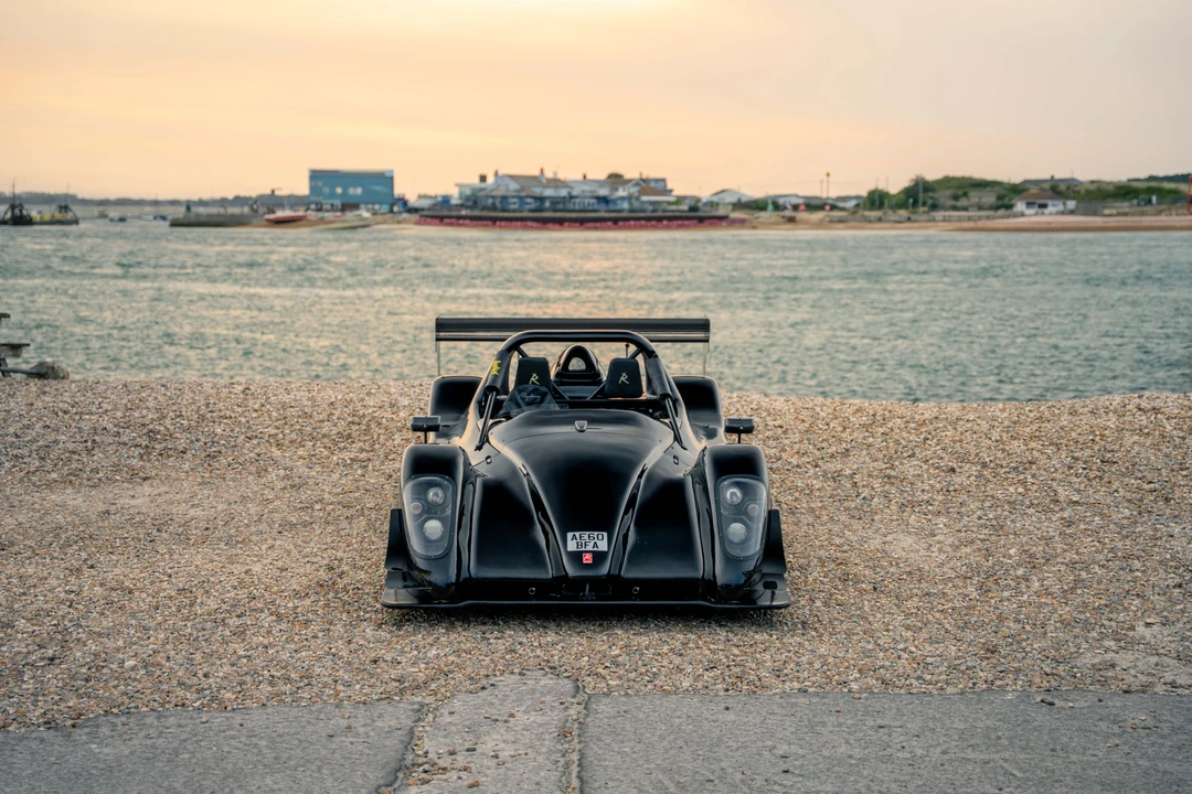 2010 Radical SR3 - Image 10 of 31