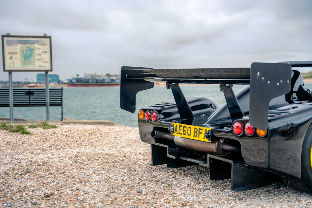 2010 Radical SR3 - Image 18 of 31