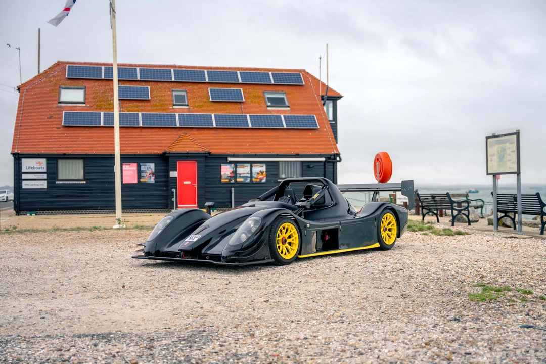 2010 Radical SR3 - Image 16 of 31
