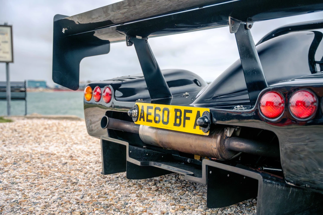 2010 Radical SR3 - Image 21 of 31