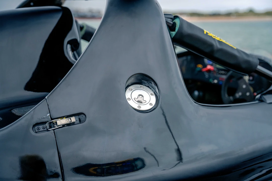 2010 Radical SR3 - Image 22 of 31