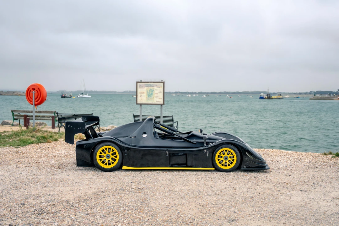 2010 Radical SR3 - Image 12 of 31
