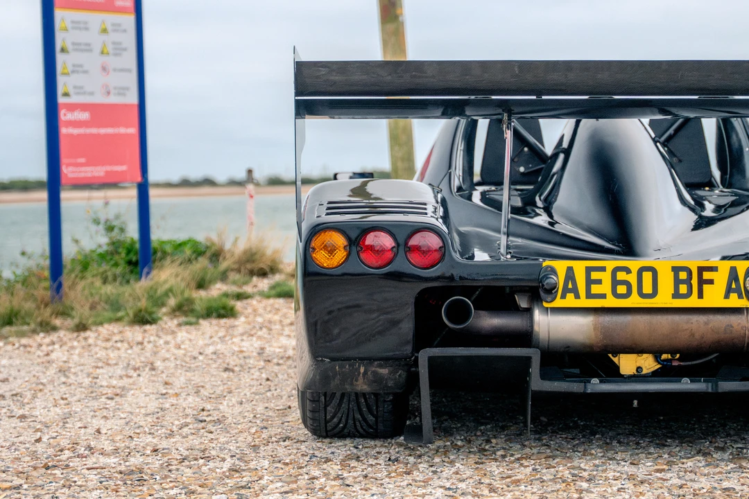 2010 Radical SR3 - Image 24 of 31