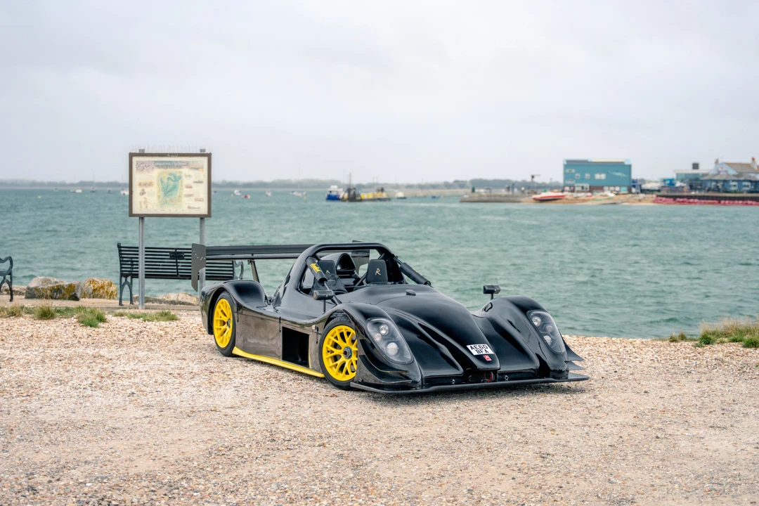 2010 Radical SR3 - Image 11 of 31