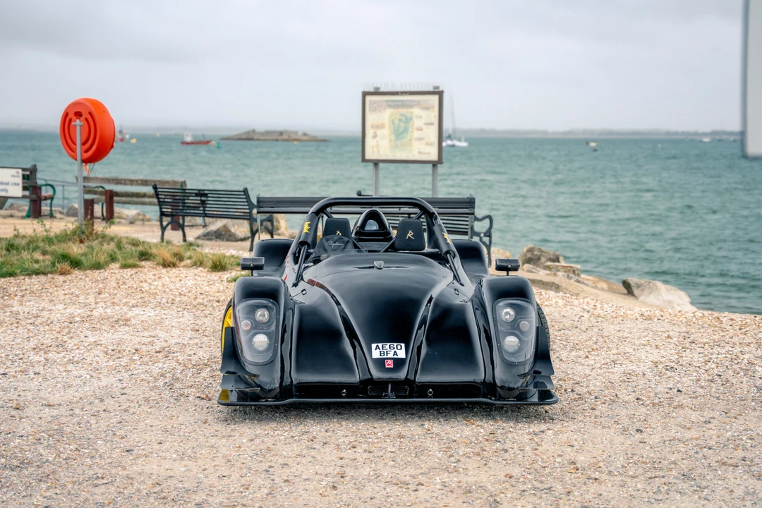 2010 Radical SR3 - Image 17 of 31