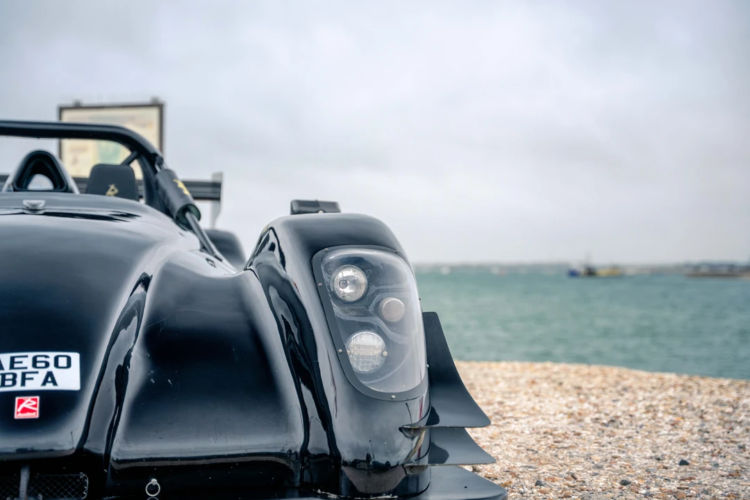 2010 Radical SR3 - Image 25 of 31