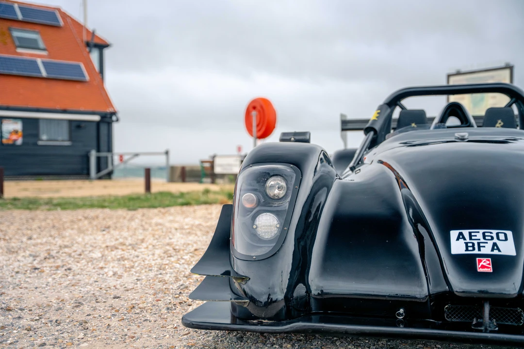2010 Radical SR3 - Image 26 of 31