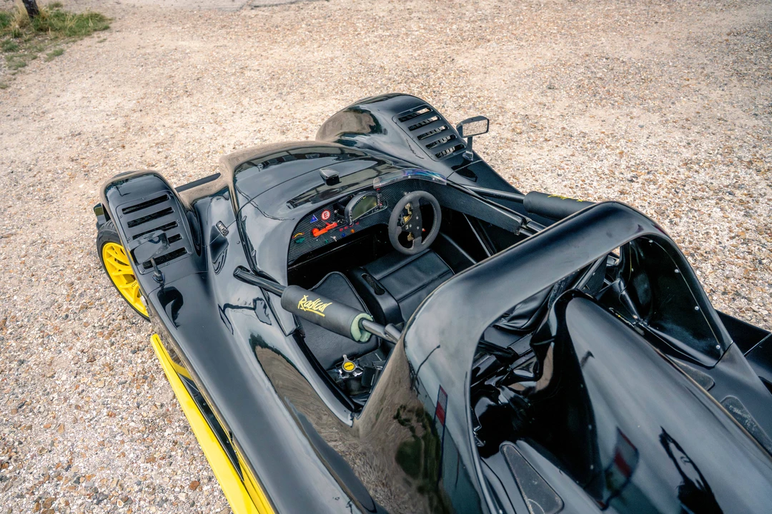 2010 Radical SR3 - Image 28 of 31