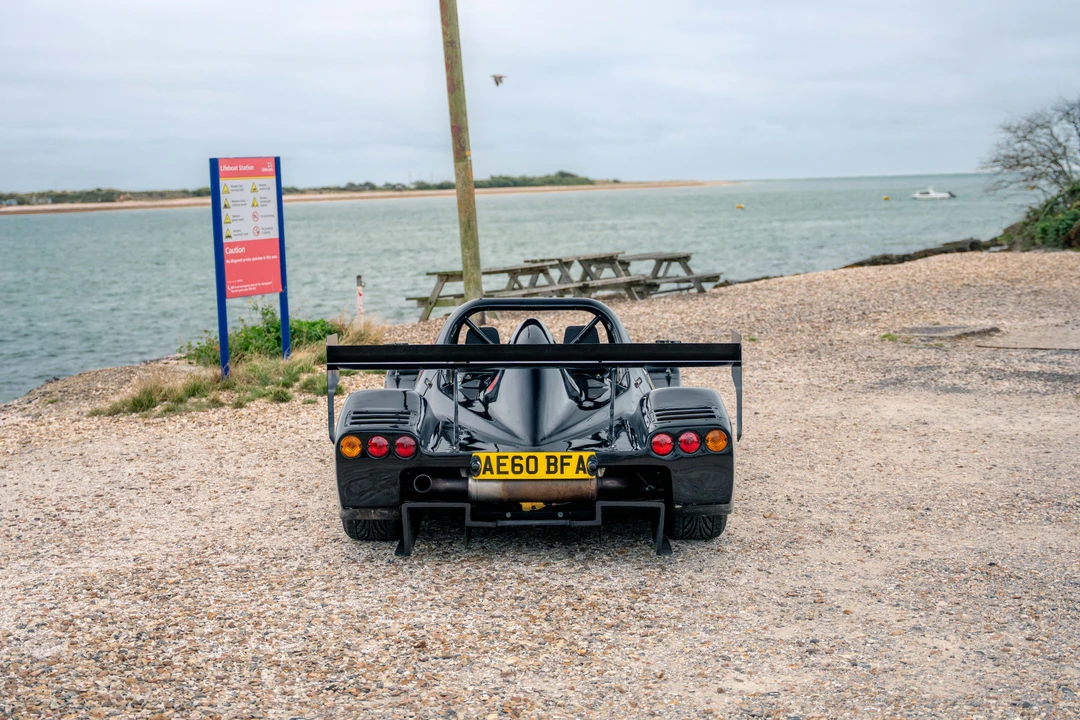 2010 Radical SR3 - Image 14 of 31
