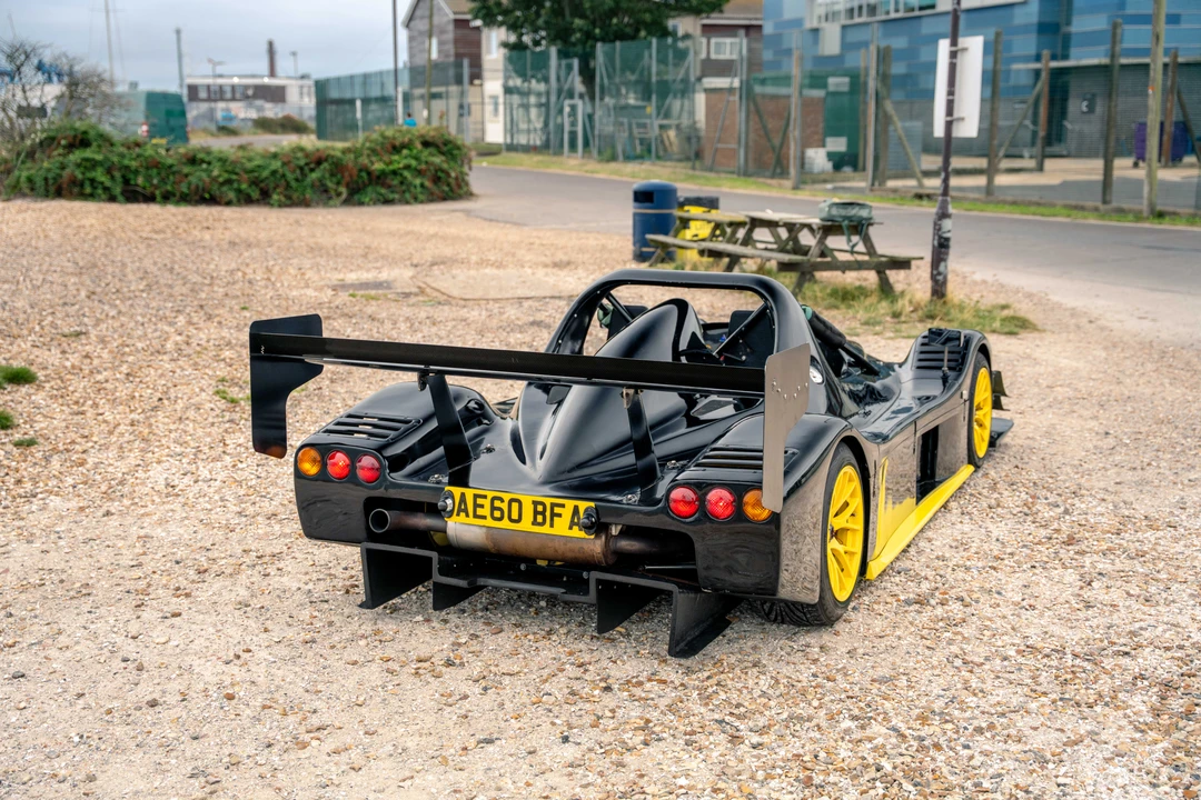 2010 Radical SR3 - Image 13 of 31