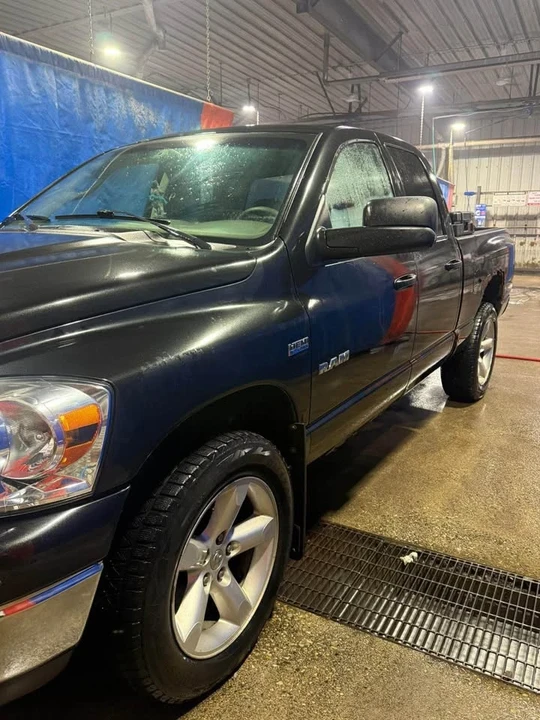 2010 Dodge Ram 4th Gen - Image 2 of 6