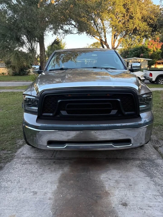 2010 Dodge Ram 4th Gen - Image 3 of 6