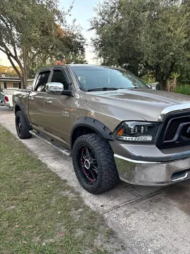 2010 Ram 1500