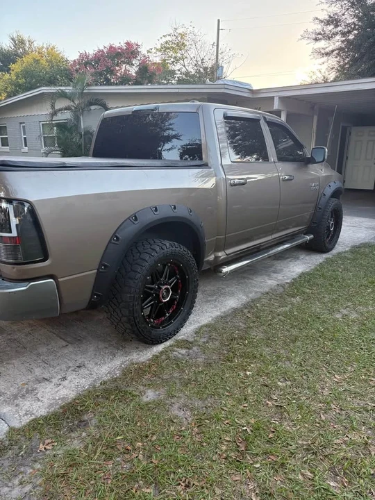 2010 Dodge Ram 4th Gen - Image 4 of 6