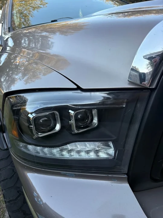 2010 Dodge Ram 4th Gen - Image 2 of 6
