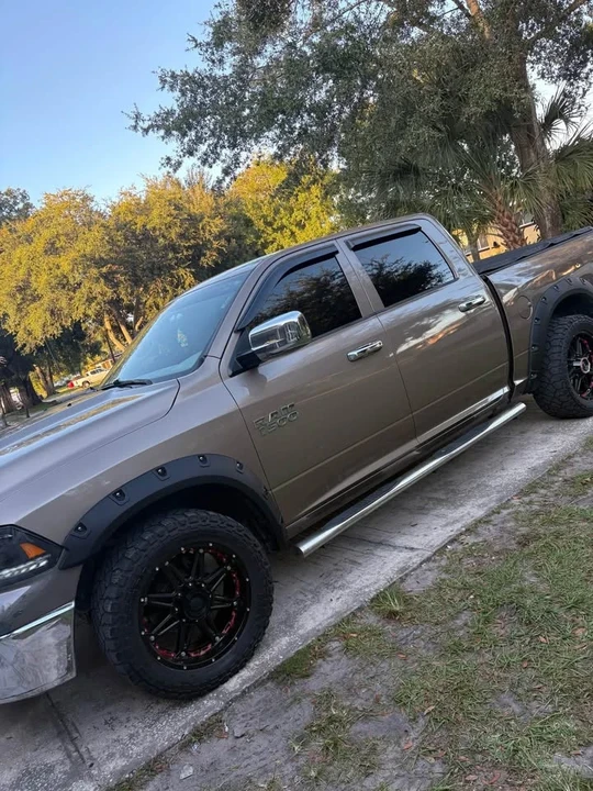 2010 Dodge Ram 4th Gen - Image 6 of 6