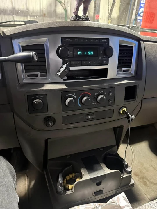 2010 Dodge Ram 4th Gen - Image 5 of 6
