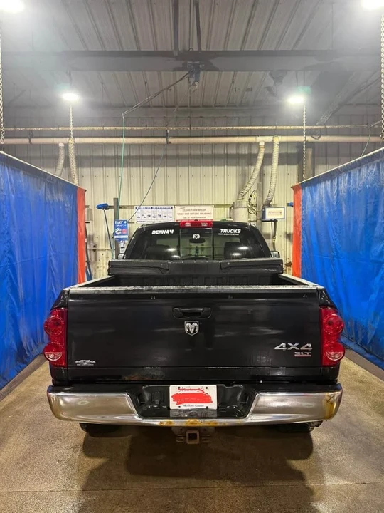 2010 Dodge Ram 4th Gen - Image 3 of 6
