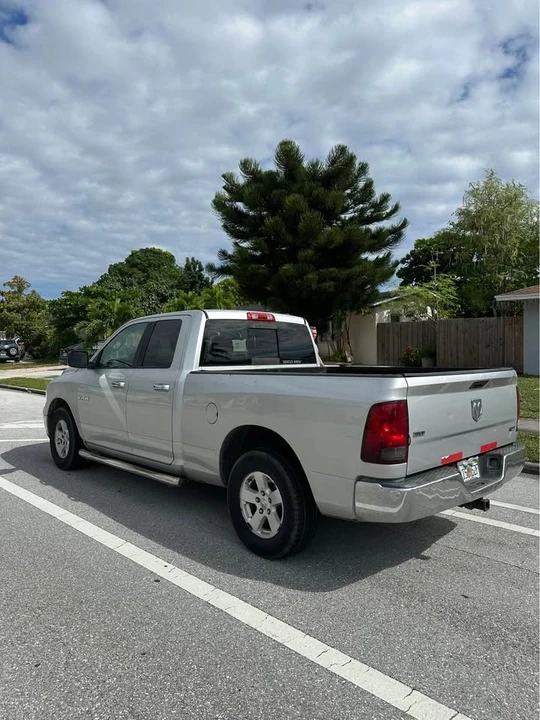 2010 Dodge Ram 4th Gen - Image 4 of 9
