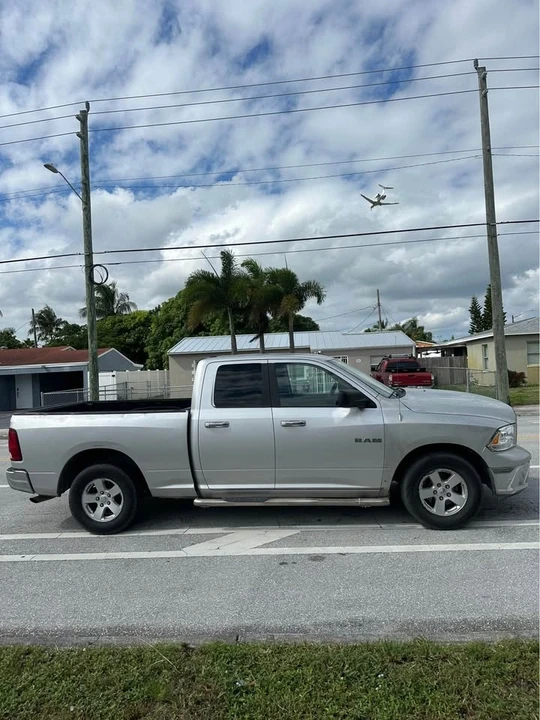 2010 Dodge Ram 4th Gen - Image 2 of 9