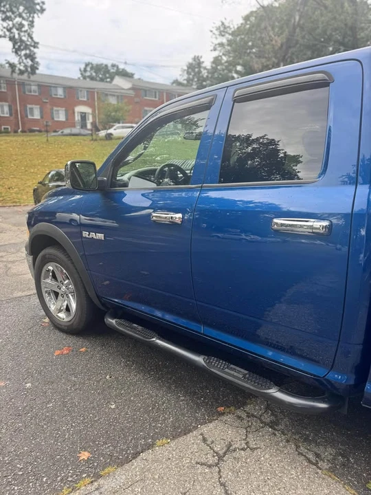 2010 Ram 1500 1st Gen - Image 6 of 18