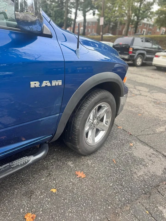 2010 Ram 1500 1st Gen - Image 9 of 18