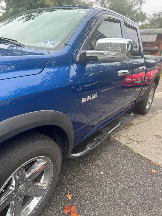 2010 Ram 1500 1st Gen - Image 12 of 18